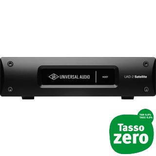 Universal Audio UAD-2 Satellite USB Octo Core