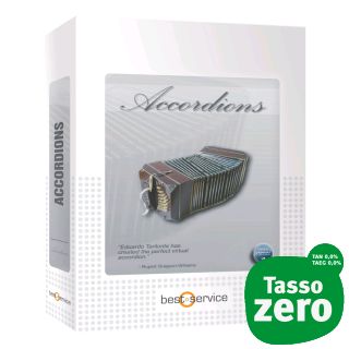 BestService Accordions Box