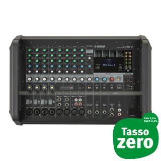 Yamaha EMX 7
