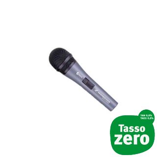 Sennheiser e825 S