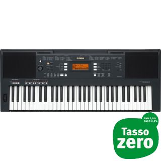 Yamaha PSR A350