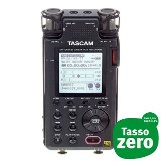 Tascam DR100 Mk3