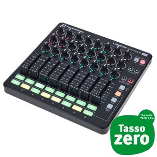 Novation Launch Control XL MkII
