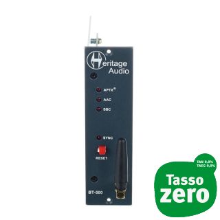 Heritage Audio BT-500