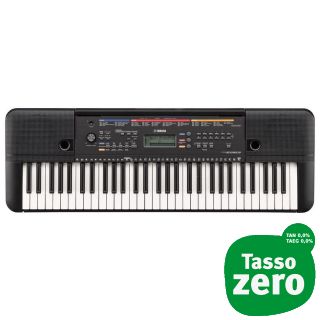 Yamaha PSR-E263