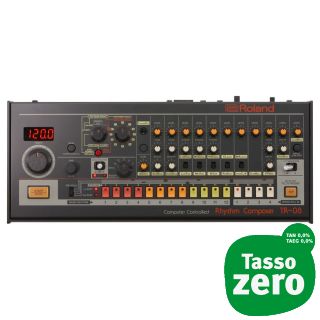 Roland TR-08 Boutique Limited Edition