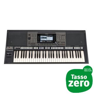 Yamaha PSR-A3000