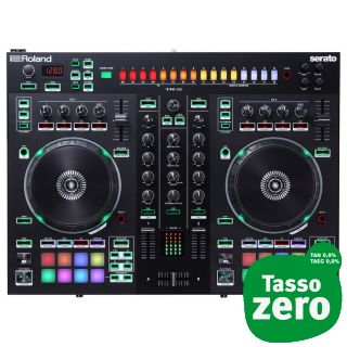 Roland DJ-505
