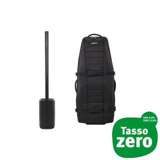 Bose L1 Pro16 Bag Bundle