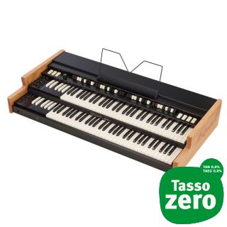 Viscount Legend USATO