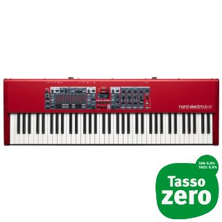 Nord Electro 6 HP EXDEMO