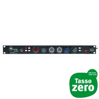 Heritage Audio HA-73 EQ Elite