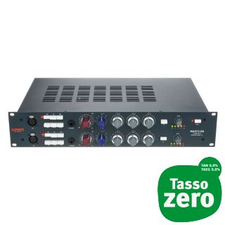 Warm Audio WA273-EQ