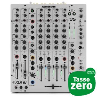 Allen & Heath Xone 96 EXDEMO