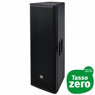LD SYSTEM STRINGER 28 AG3 COPPIA EXDEMO