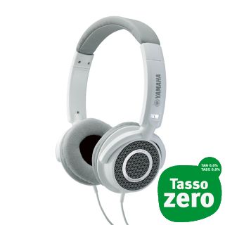 Yamaha HPH-200 White