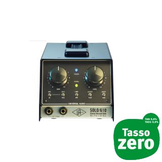 Universal Audio Solo 610