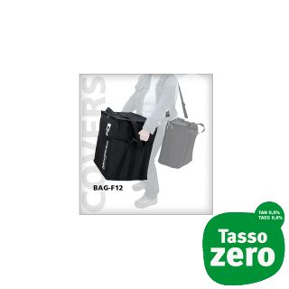 Custodie Montarbo per Full612 Bag-F12