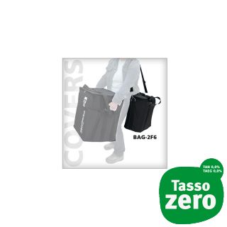 Custodie Montarbo per Full612 bag-2F6