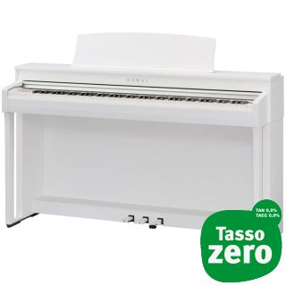 Kawai CN-39 W - 5 ANNI DI GARANZIA ITALIA