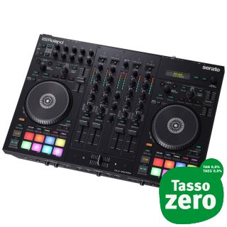 Roland DJ-707M