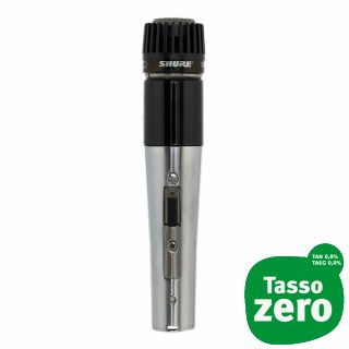 Shure 545 SD LC