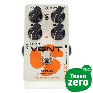 NEO Instruments micro Vent 16