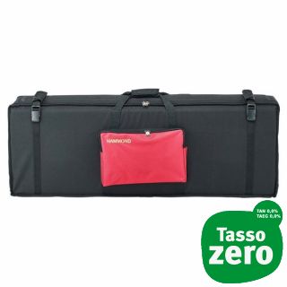 Hammond Softbag XK-5