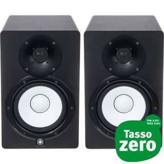 Yamaha HS7 Matched Pair (coppia)