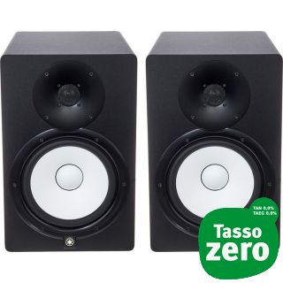 Yamaha HS8 Matched Pair (coppia)