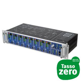 RME Micstasy
