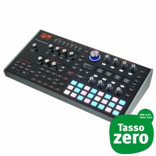 ASM Hydrasynth Desktop EXDEMO