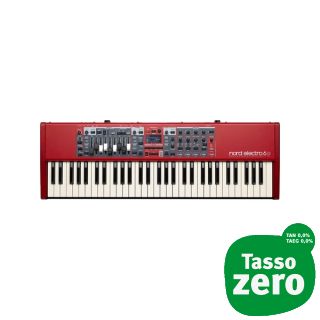 Nord Electro 6D 61