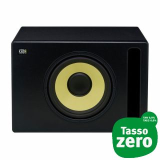 KRK S12.4
