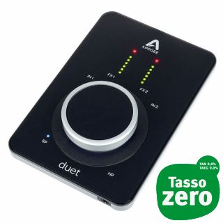 Apogee Duet 3