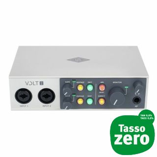 Universal Audio Volt 2