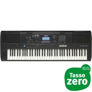 Yamaha PSR-EW425