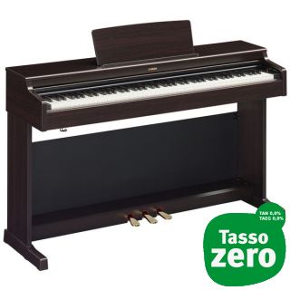 Yamaha YDP-165 Arius Dark Rosewood