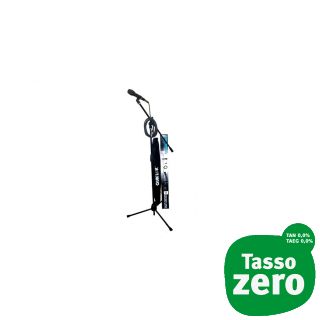 Quiklok A-300 Pack (asta+micr+pinza+borsa+cavo)