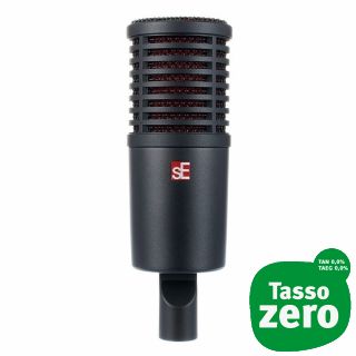 sE Electronics DynaCaster
