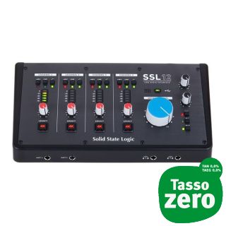 SSL 12