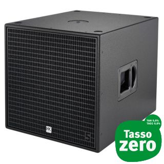 HK AUDIO Linear 5 MKII 118 Sub A