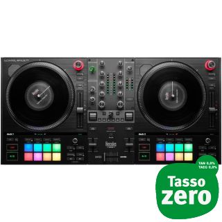 Hercules DJ Control Inpulse T7