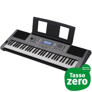 Yamaha PSR I300