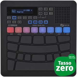 Yamaha FGDP-50 Finger Drum Pad