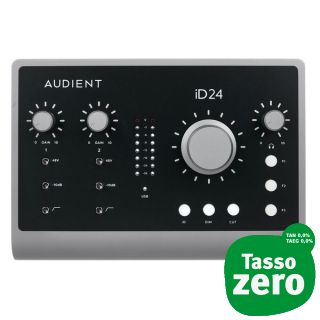 Audient iD24