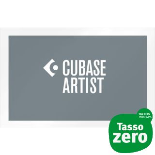 Steinberg Cubase Artist 13 ITA