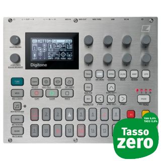 Elektron Digitone E25 Remix Edition