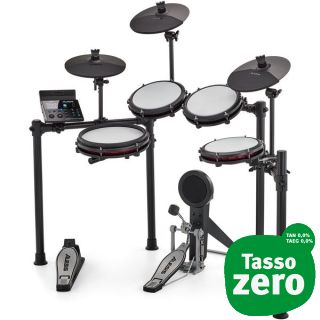 Alesis Nitro Max Kit