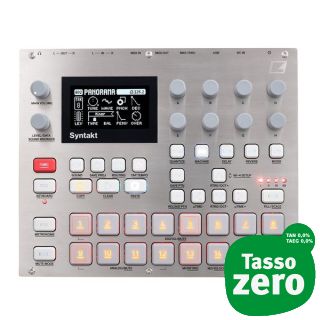 Elektron Syntakt E25 Remix Edition